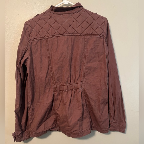 Maurice’s jacket - Picture 2 of 2